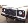 PARAURTI SCATOLATO RINFORZATO DEFENDER