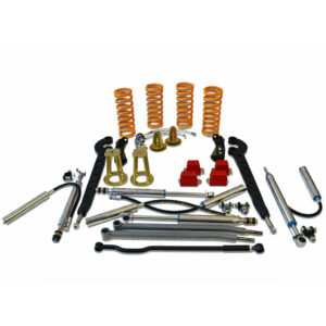 SUSPENSION LIFT KIT +7.5 CM "DEVIL"