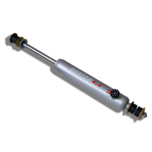 AMMORTIZZATORE REGOLABILE + 5 CM LAND ROVER ANTERIORE