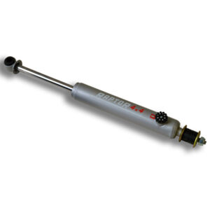 AMMORTIZZATORE REGOLABILE + 5 CM LAND ROVER POSTERIORE