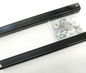 BASE SEDILE RIALZATA PER LAND ROVER DEFENDER