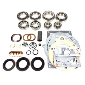 KIT REVISIONE RIDUTTORE COMPLETO LAND ROVER LT230