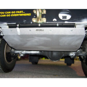 PARASERBATOIO POSTERIORE DEFENDER 110