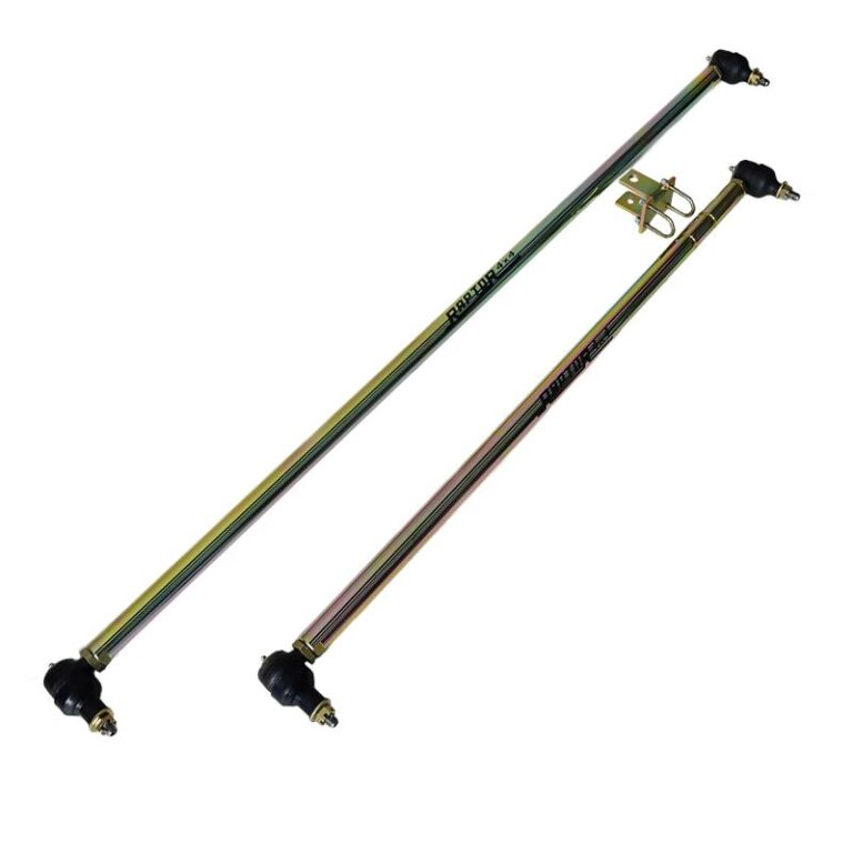 Steering Tie Rod Tiranti Sterzo GPM Per Arrma - In Alluminio E Acciaio Regolabili Arancione GPM Tiranti Regolabili