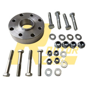 PROPSHAFT ALLOY SPACER 25 MM (1")