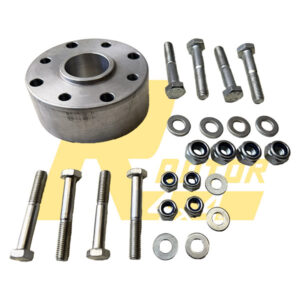 PROPSHAFT ALLOY SPACER 38 MM (1.5")