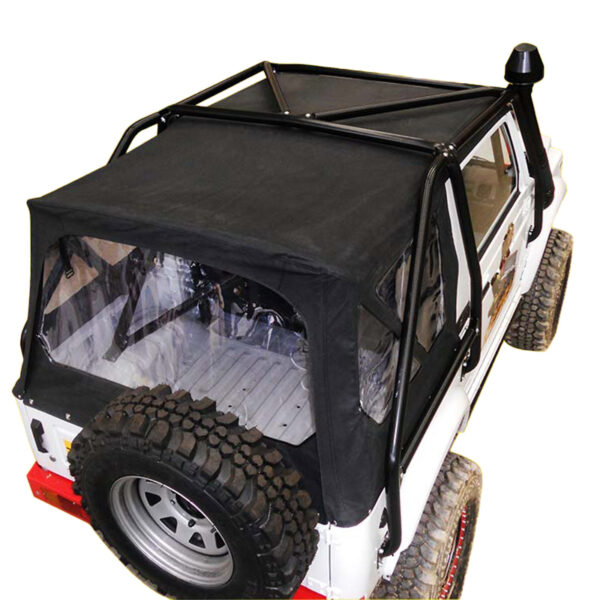 CAPPOTTINA IMPERMEABILE RAPTOR 4X4 SUZUKI SAMURAI