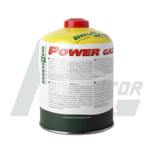 BOMBOLETTA GAS POWERGAZ 450