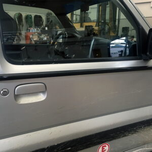TREE SLIDERS PORTE ANTERIORI SUZUKI JIMNY