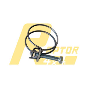 FASCETTA TUBO RADIATORE SUZUKI