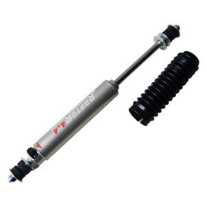 AMMORTIZZATORE REGOLABILE + 5 CM NISSAN PATROL ANTERIORE