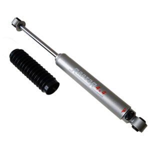 AMMORTIZZATORE REGOLABILE + 5 CM NISSAN PATROL POSTERIORE