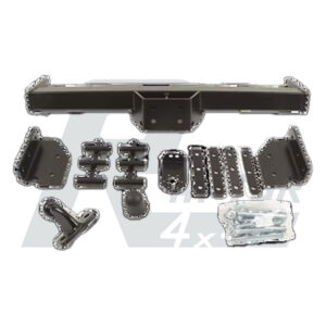 GANCIO DI TRAINO COMPLETO NISSAN PATROL GR Y61 DAL 2004
