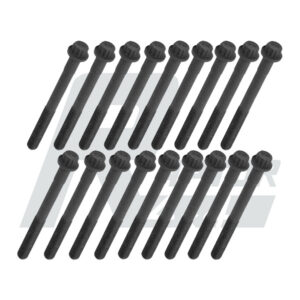 HEAD BOLTS KIT TOYOTA