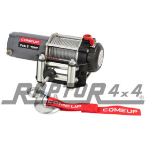 CUB 2 ATV/UTV COME UP 12V