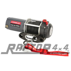 CUB 2S ATV/UTV COME UP 12V