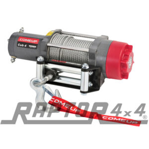 VERRICELLO COME UP CUB 4 PER ATV/UTV