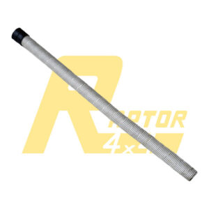 TUBO D'ASPIRAZIONE ARIA DRITTO SUZUKI