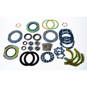 KIT REVISIONE PONTE ANTERIORE TOYOTA FINO AL 1990