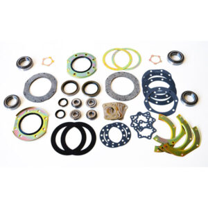 KIT REVISIONE PONTE TOYOTA COMPLETO FINO AL 1990