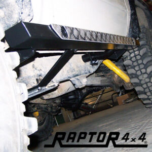 SOTTOPORTA 80X50 TOYOTA KZJ 70/LJ 70