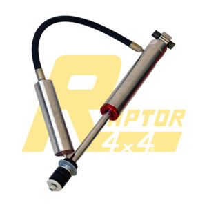 AMMORTIZZATORE ANTERIORE MONOTUBO SERBATOIO SEPARATO TOYOTA