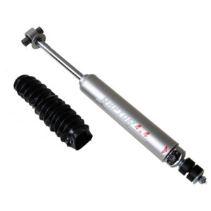 AMMORTIZZATORE REGOLABILE + 6 CM TOYOTA ANTERIORE