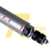 AMMORTIZZATORE REGOLABILE + 5 CM NISSAN PATROL POSTERIORE