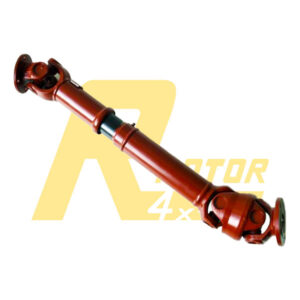 ALBERO RINFORZATO DOPPIA CROCERA ANT/POST TOYOTA