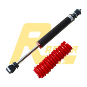AMMORTIZZATORE POSTERIORE MONOTUBO TOYOTA KZJ90/95