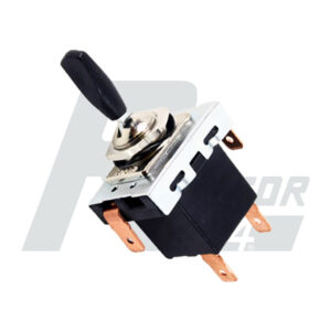 LEVA LUCI LAND ROVER SERIE III