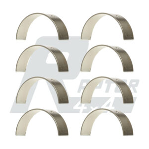 BRONZINE DI BIELLA MAGGIORATE +0.25 SUZUKI