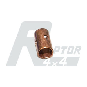 BOCCOLA IN BRONZO BILANCIERE LAND ROVER 19J