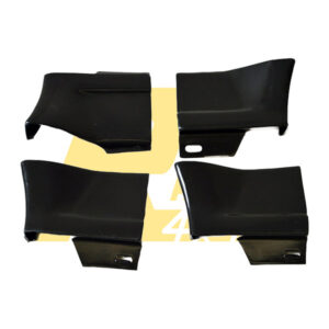 RIVESTIMENTO PLASTICA ESTERNO SUZUKI