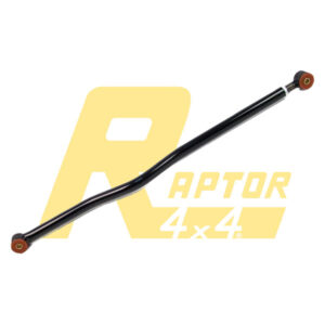 BARRA PANHARD POSTERIORE REGOLABILE RAPTOR 4X4 WRANGLER JK