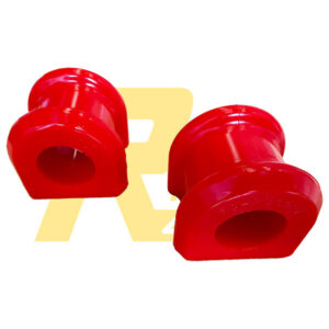 BOCCOLE POLIURETANO BARRA ANTIROLLIO ANTERIORE WRANGLER JK