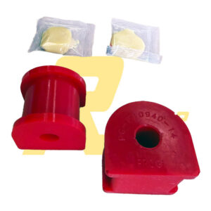 BOCCOLE POLIURETANO BARRA ANTIROLLIO POSTERIORE WRANGLER JK