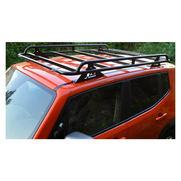 PORTAPACCHI JEEP RENEGADE "DUAL RACK"