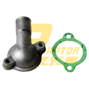 TAPPO TERMOSTATO ACQUA E GUARNIZIONE SUZUKI