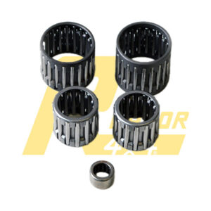 KIT CUSCINETTI AD AGHI RIDUTTORE SUZUKI