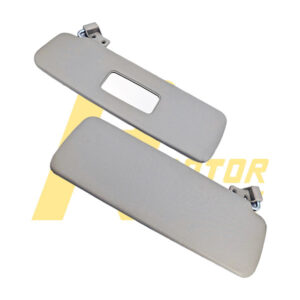 COPPIA ALETTE PARASOLE ANTERIORE SUZUKI