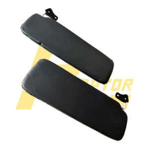 COPPIA ALETTE PARASOLE ANTERIORE SUZUKI