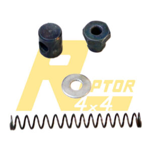 KIT RIPARAZIONE CAVO FRIZIONE SUZUKI