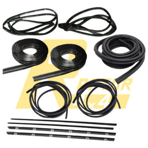 KIT GUARNIZIONI COMPLETO SUZUKI HARDTOP