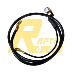 CAVO TERRA BATTERIA SUZUKI