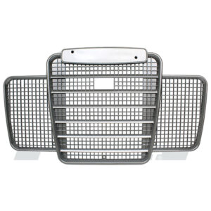 FRONT RADIATOR GRILLE SERIE III
