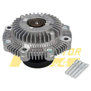 ECOFAN SUZUKI JIMNY 1.3