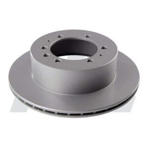 REAR BRAKE DISC PATROL GR Y60