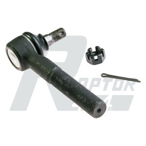 TESTINA STERZO SX BARRA STERZO 21x1.5 TOYOTA KZJ 70-80