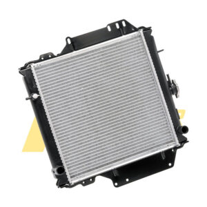 RADIATOR SUZUKI SAMURAI 1.0